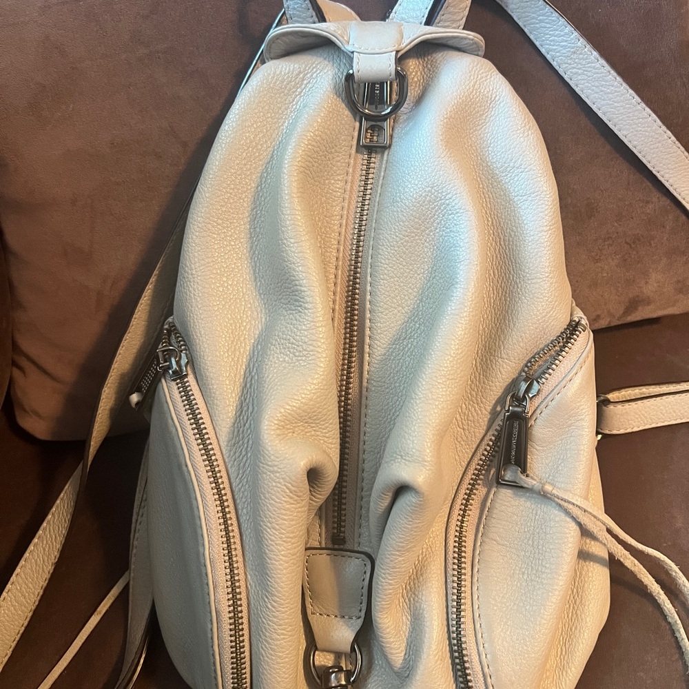 Rebecca Minkoff mini backpack